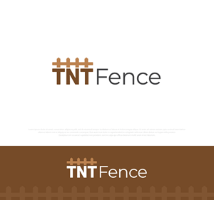 Design de Logo par ecorokerz pour Discount Fence USA | Design : #29770704