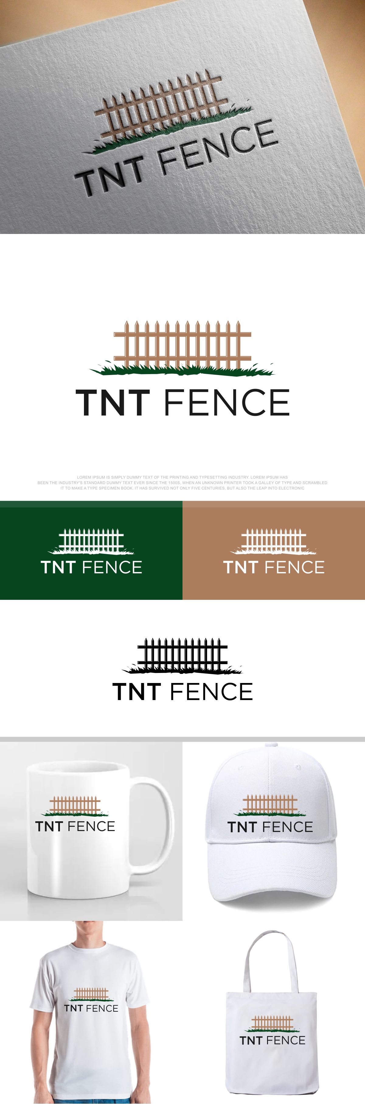 Design de Logo par fly  design pour Discount Fence USA | Design #29771654