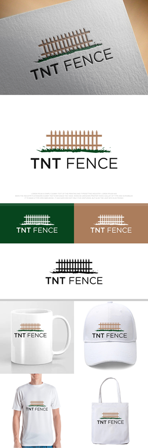 Design de Logo par fly  design pour Discount Fence USA | Design : #29771654