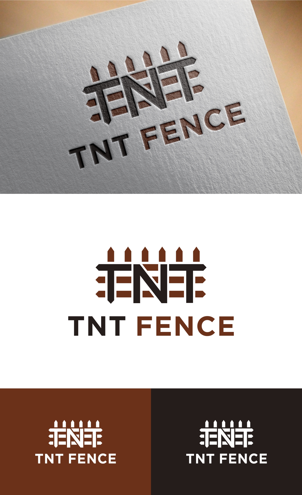 Design de Logo par fly  design pour Discount Fence USA | Design #29771655