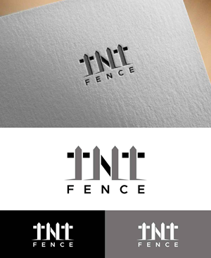 Design de Logo par fly  design pour Discount Fence USA | Design : #29783317