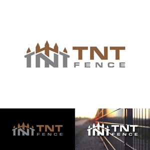 Logo-Design von Magic of Art für Discount Fence USA | Design #29778575