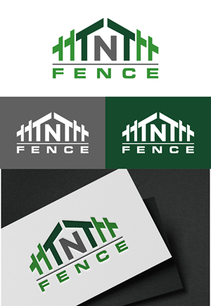 Design de Logo par DesignLima pour Discount Fence USA | Design : #29778353