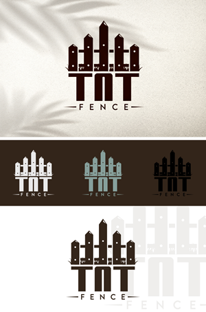 Design de Logo par DesignLima pour Discount Fence USA | Design : #29778356