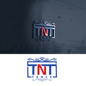 Logo-Design von GODDREAMCREATION für Discount Fence USA | Design #29793882