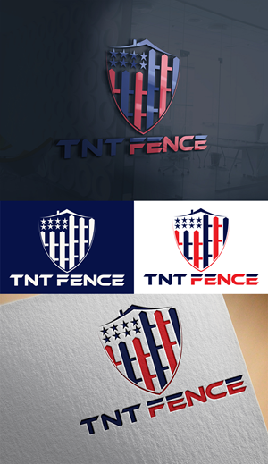 Design de Logo par Imran_me pour Discount Fence USA | Design : #29775597