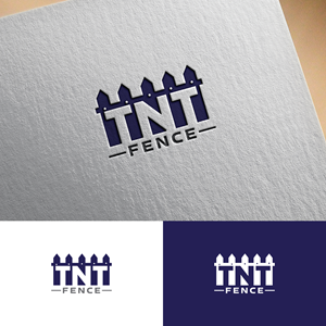 Logo-Design von EnaGraph für Discount Fence USA | Design #29774787