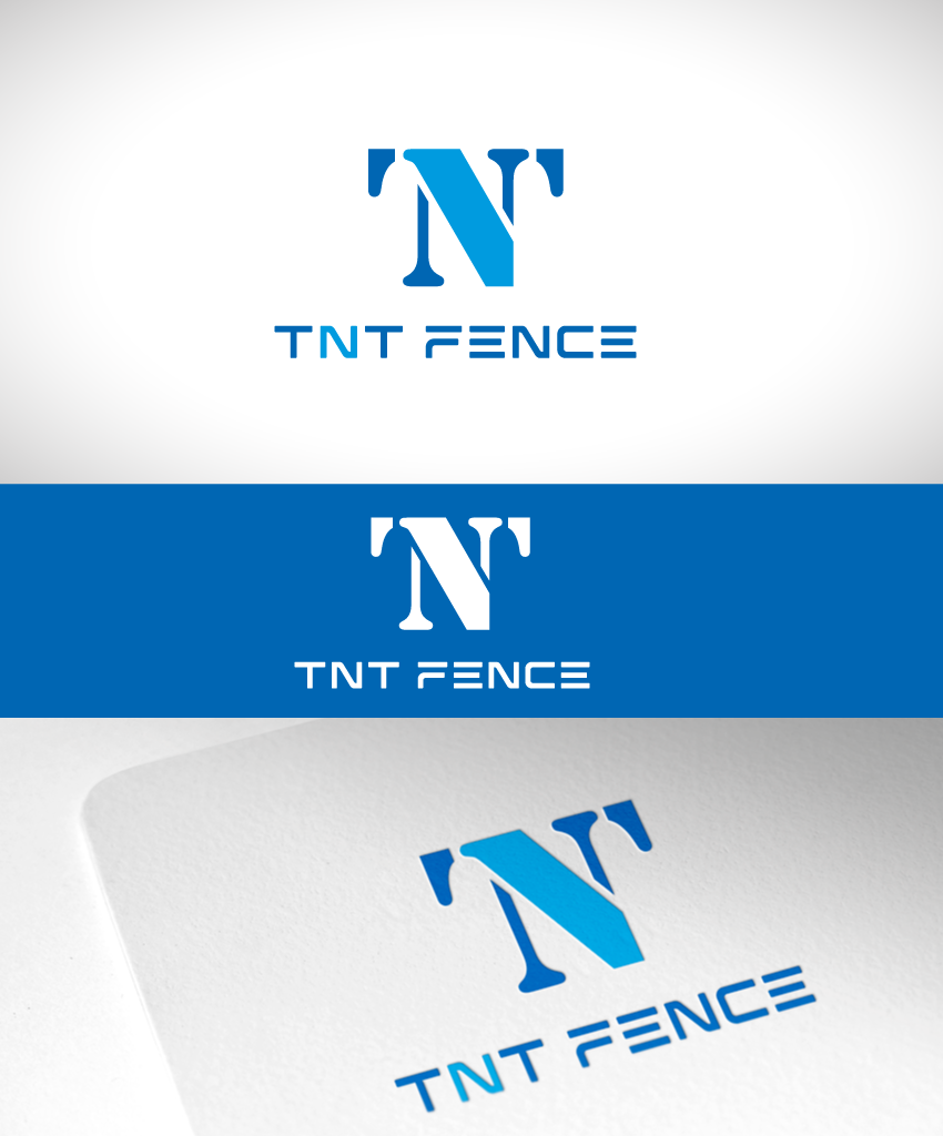 Logo Design by dan99 for Discount Fence USA | Design #29769151