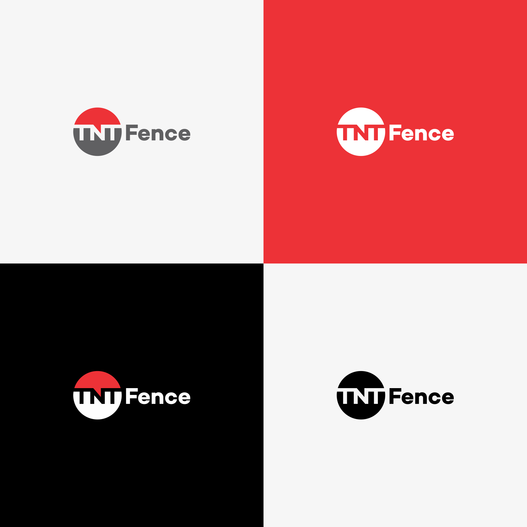 Logo Design by Jozjozan.Std™ for Discount Fence USA | Design #29769096
