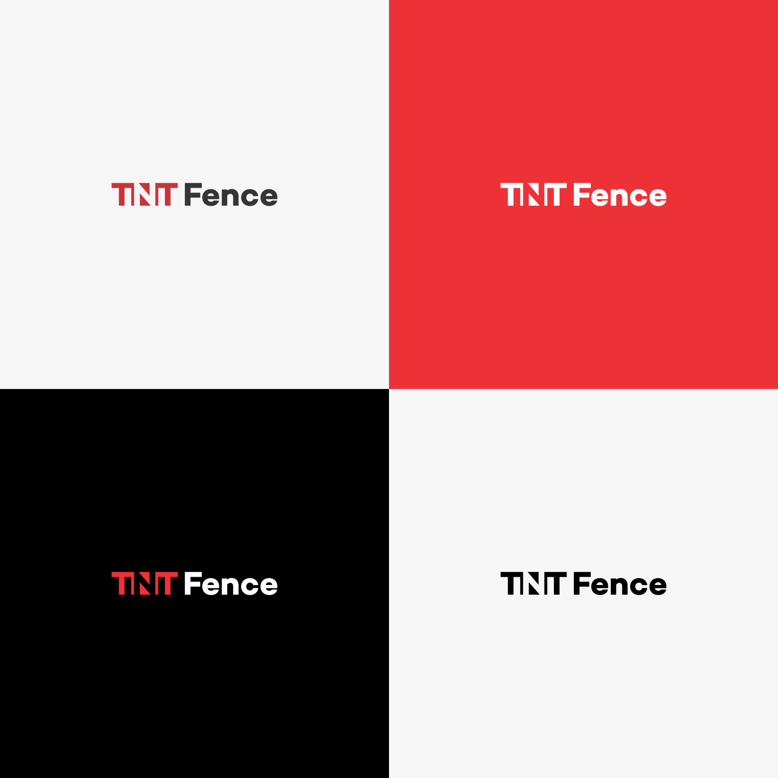 Logo Design by Jozjozan.Std™ for Discount Fence USA | Design #29769142