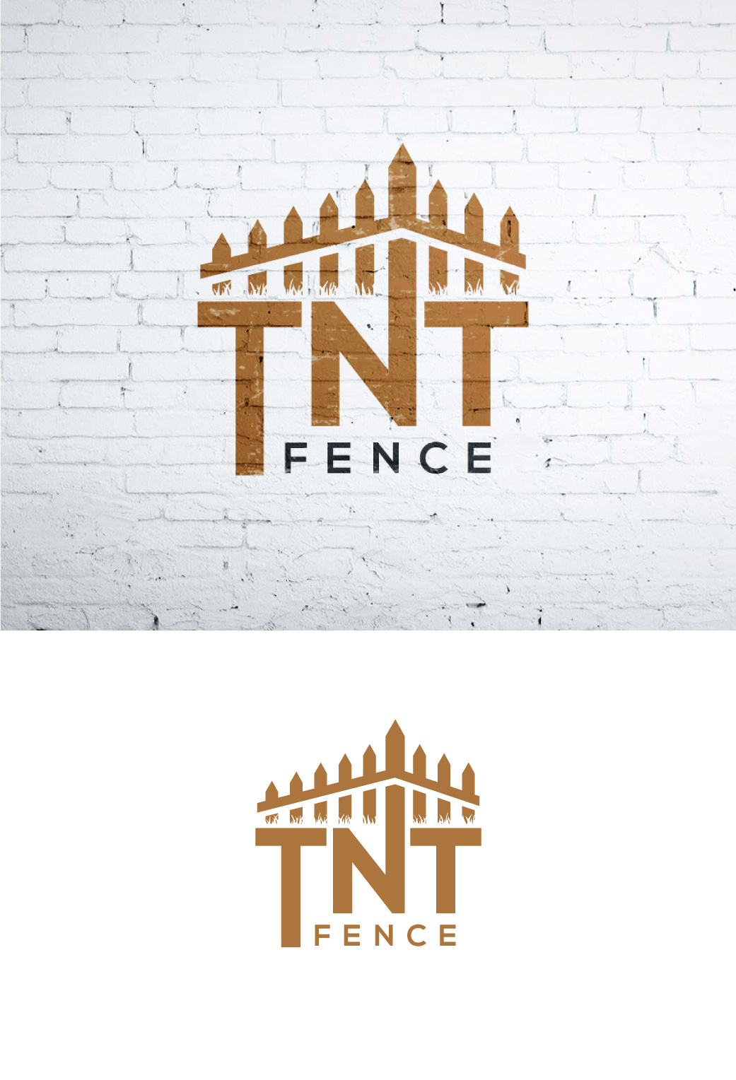 Design de Logo par step forward 2 pour Discount Fence USA | Design #29771233
