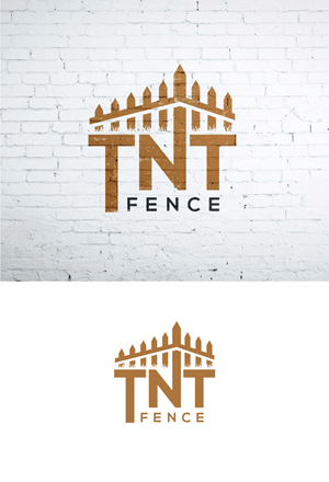 Design de Logo par step forward 2 pour Discount Fence USA | Design : #29771233