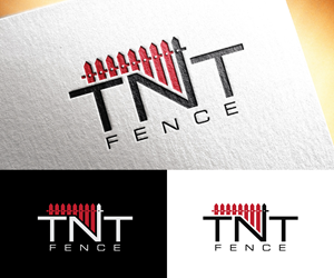Design de Logo par Dot Design 3 pour Discount Fence USA | Design : #29772743