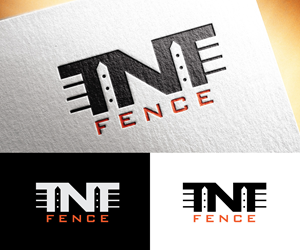 Design de Logo par Dot Design 3 pour Discount Fence USA | Design : #29772877