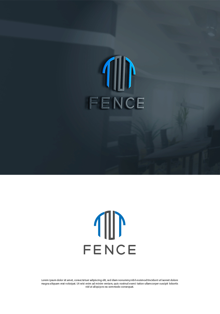 Design de Logo par Amelia Mia pour Discount Fence USA | Design #29786284