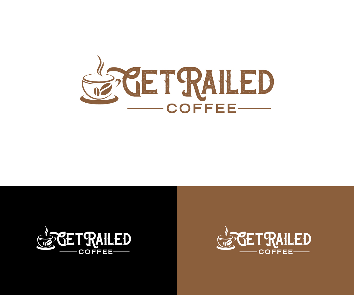 Logo Design by RaKu 2 for this project | Design #29803166