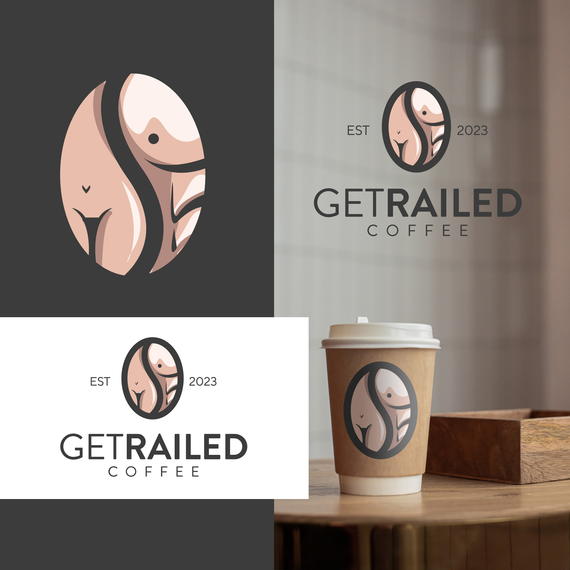 Logo Design by tboydesigns for this project | Design #29794382