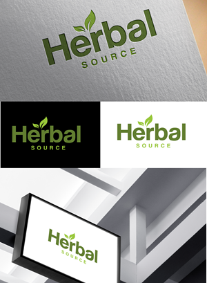 Logo Design by Graphixpointt for this project | Design: #29769348
