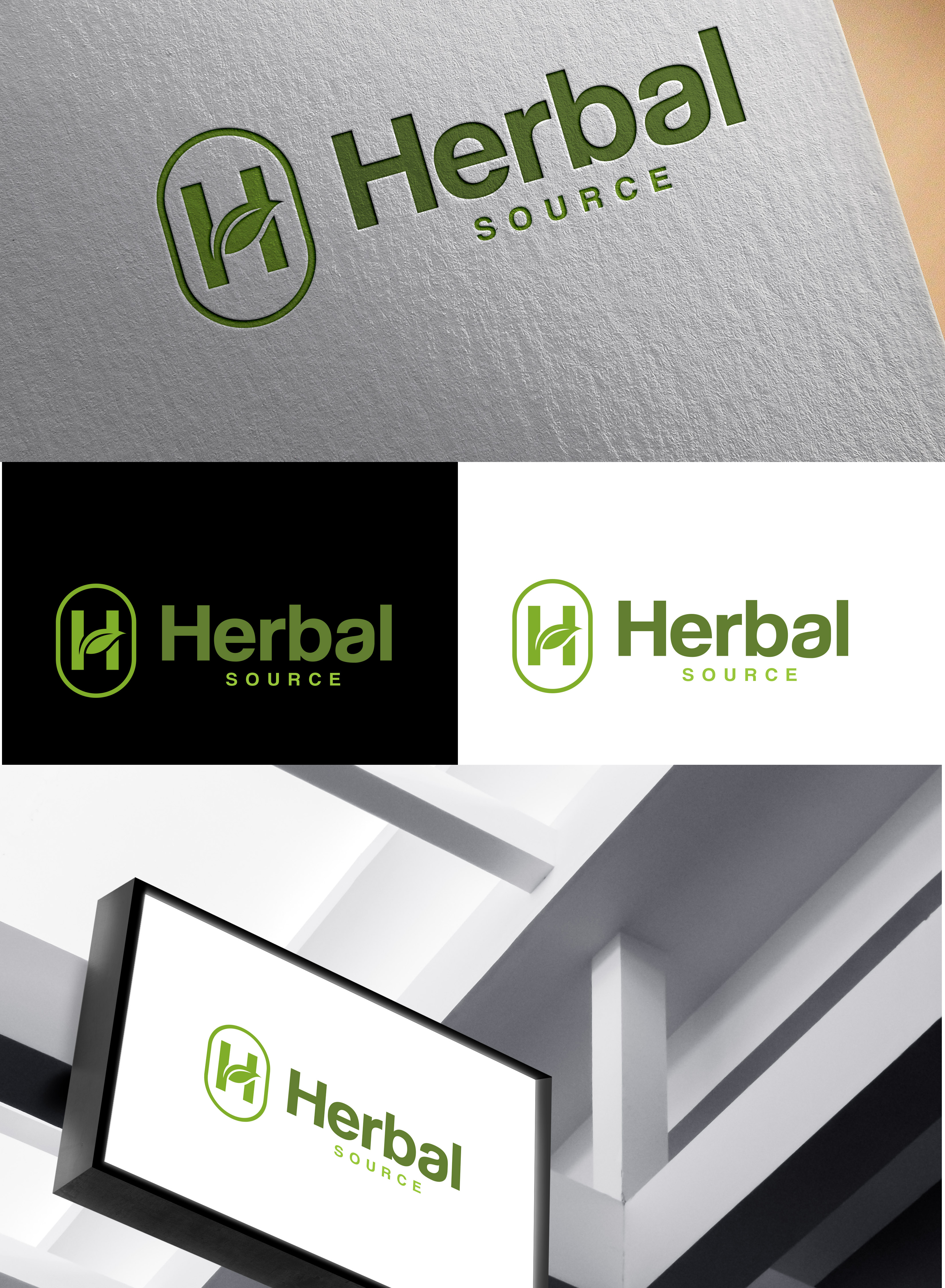 Logo Design by Graphixpointt for this project | Design #29769384