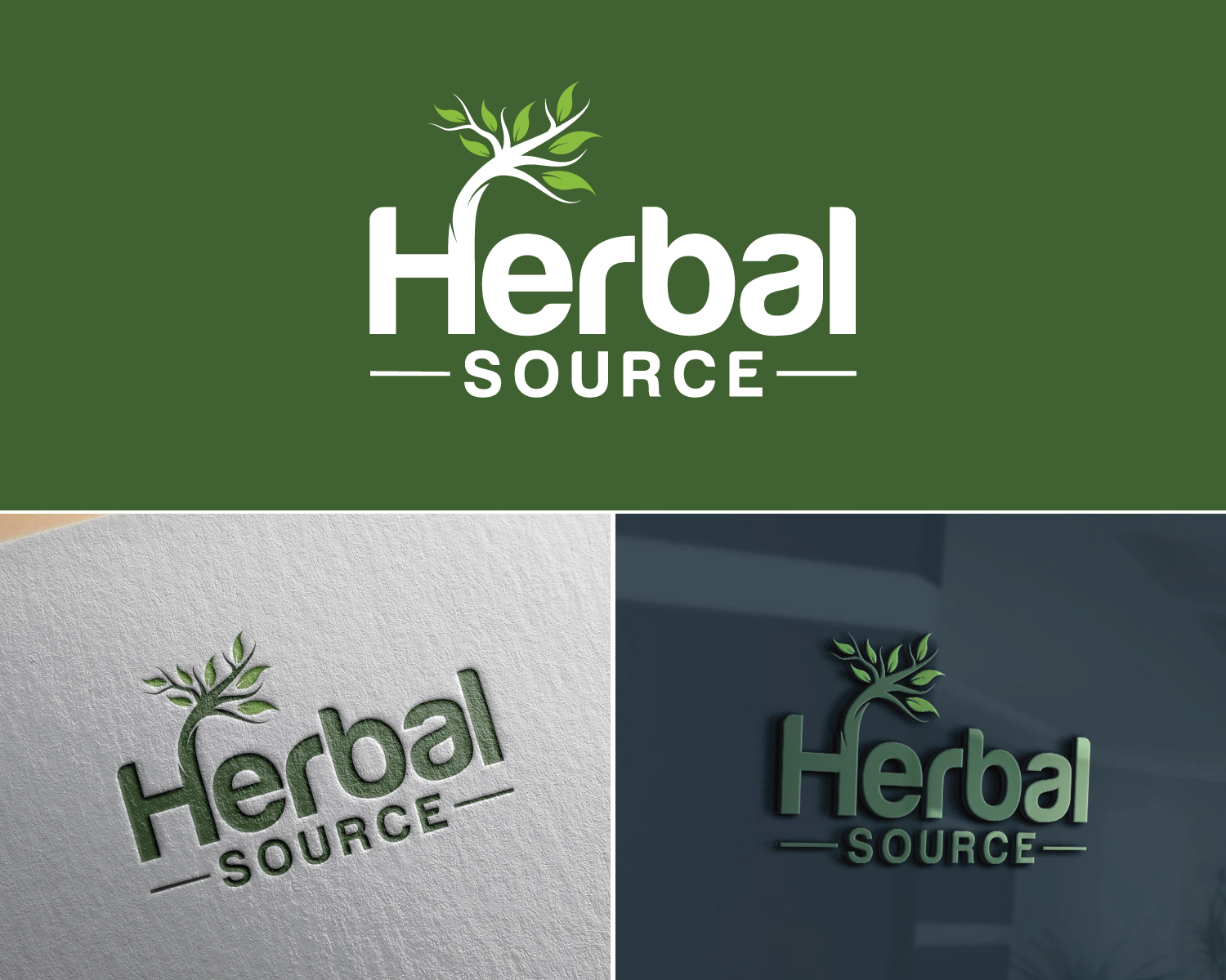 Logo Design by Atec for this project | Design #29772670