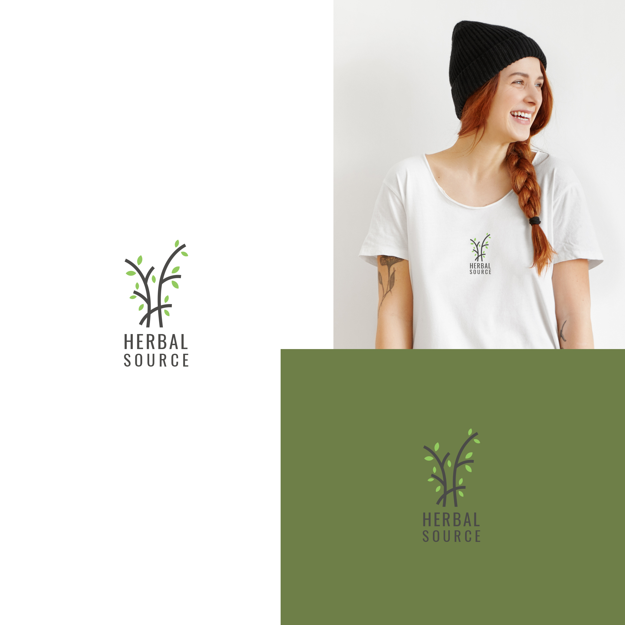 Diseño de Logo por griphingraphics para este proyecto | Diseño #29781916