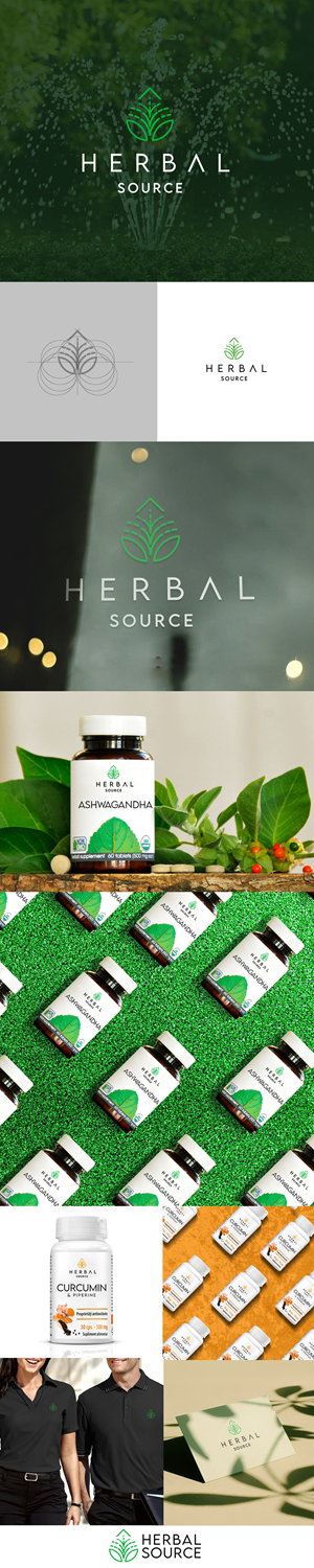 Logo Design by Harvs for this project | Design: #29780220