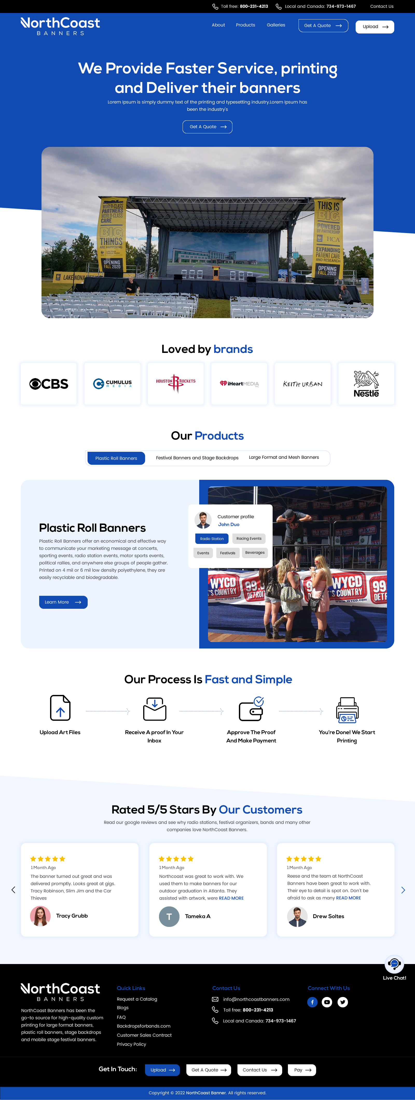 Web Design by rightway for this project | Design: #29802058