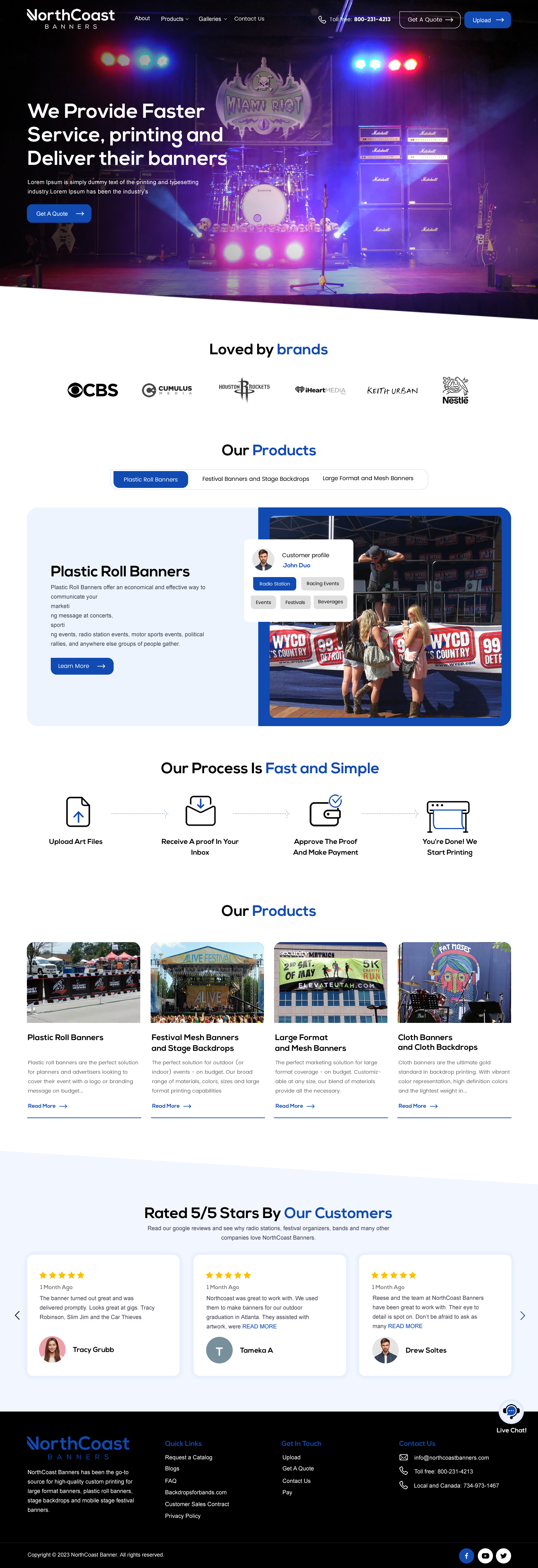 Web Design by rightway for this project | Design #29809578