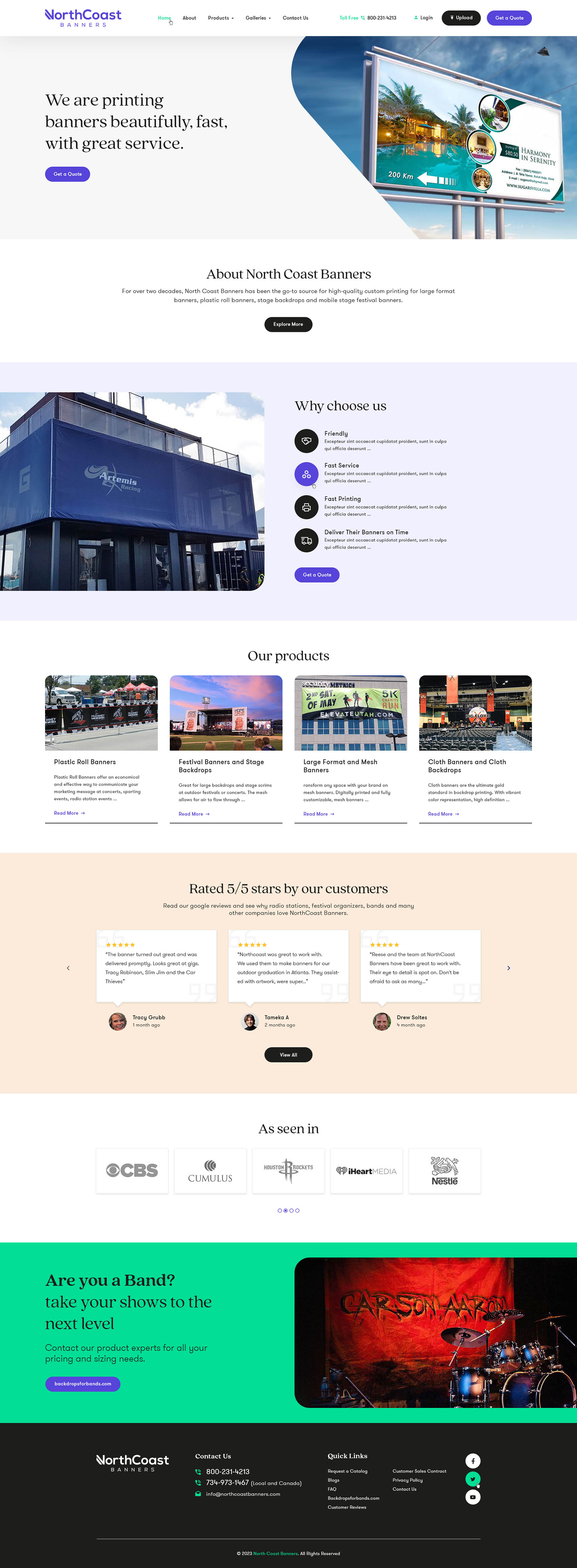 Diseño Web por Ved Web Services para este proyecto | Diseño #29781818
