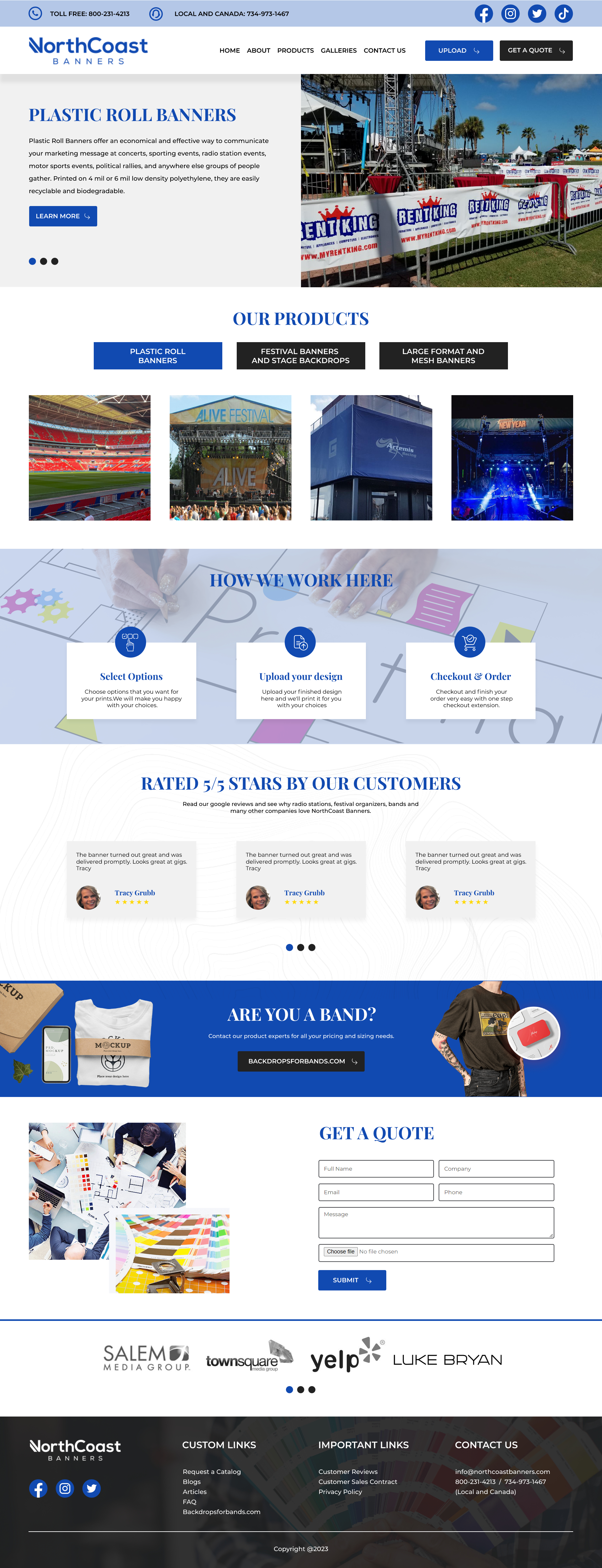 Web-Design von abhishukla1987 für dieses Projekt | Design #29796191