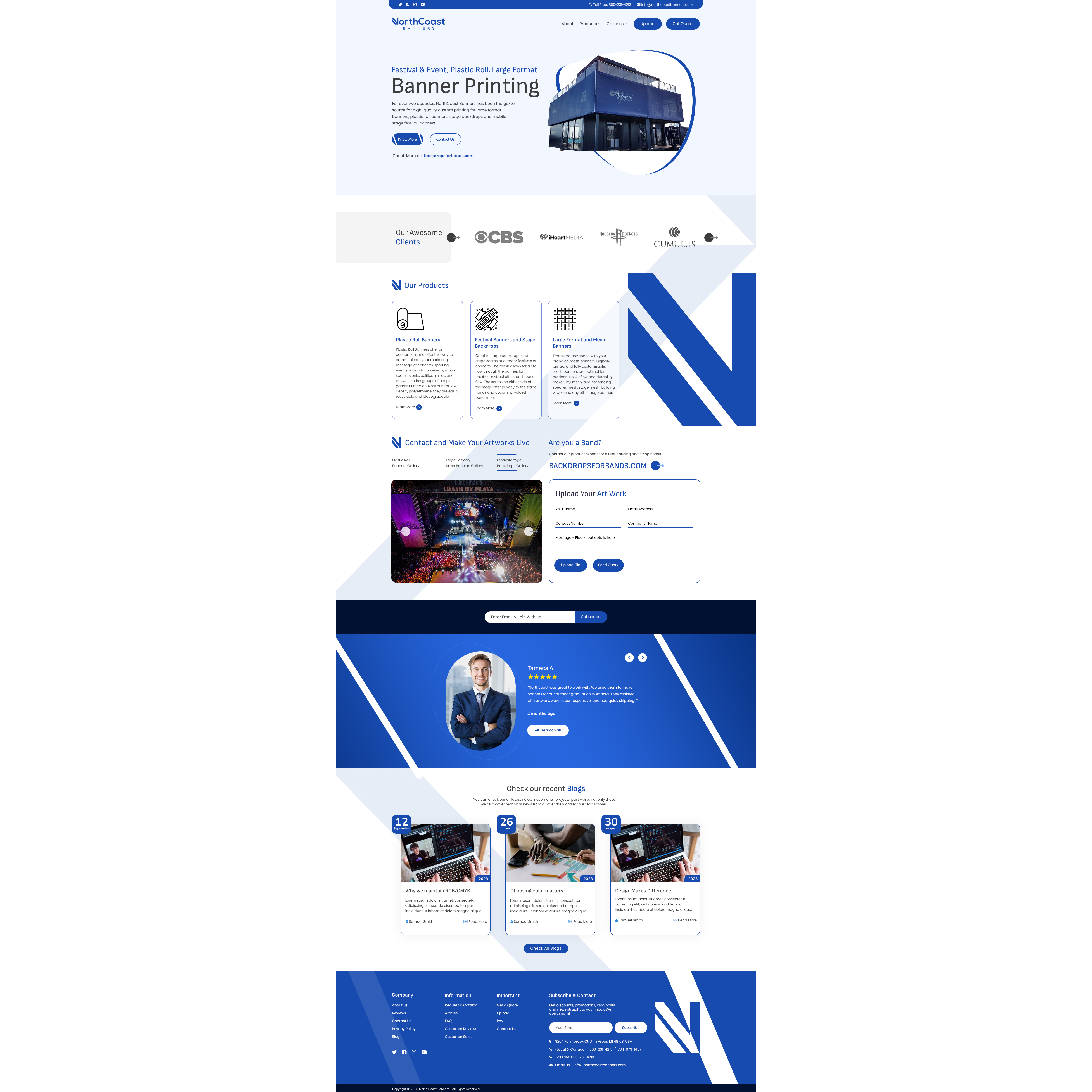 Web Design by TheWebD for this project | Design #29804053