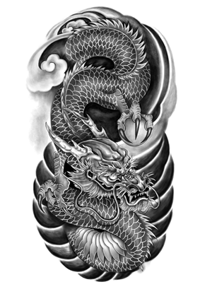 Diseño de Tatuaje por Jezzus para este proyecto | Diseño: #29801891