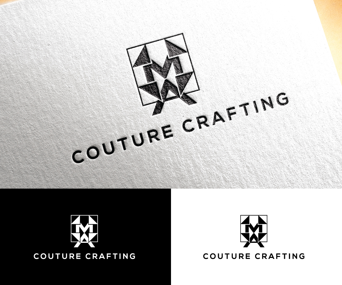 Logo Design by step forward 2 for this project | Design #29775467