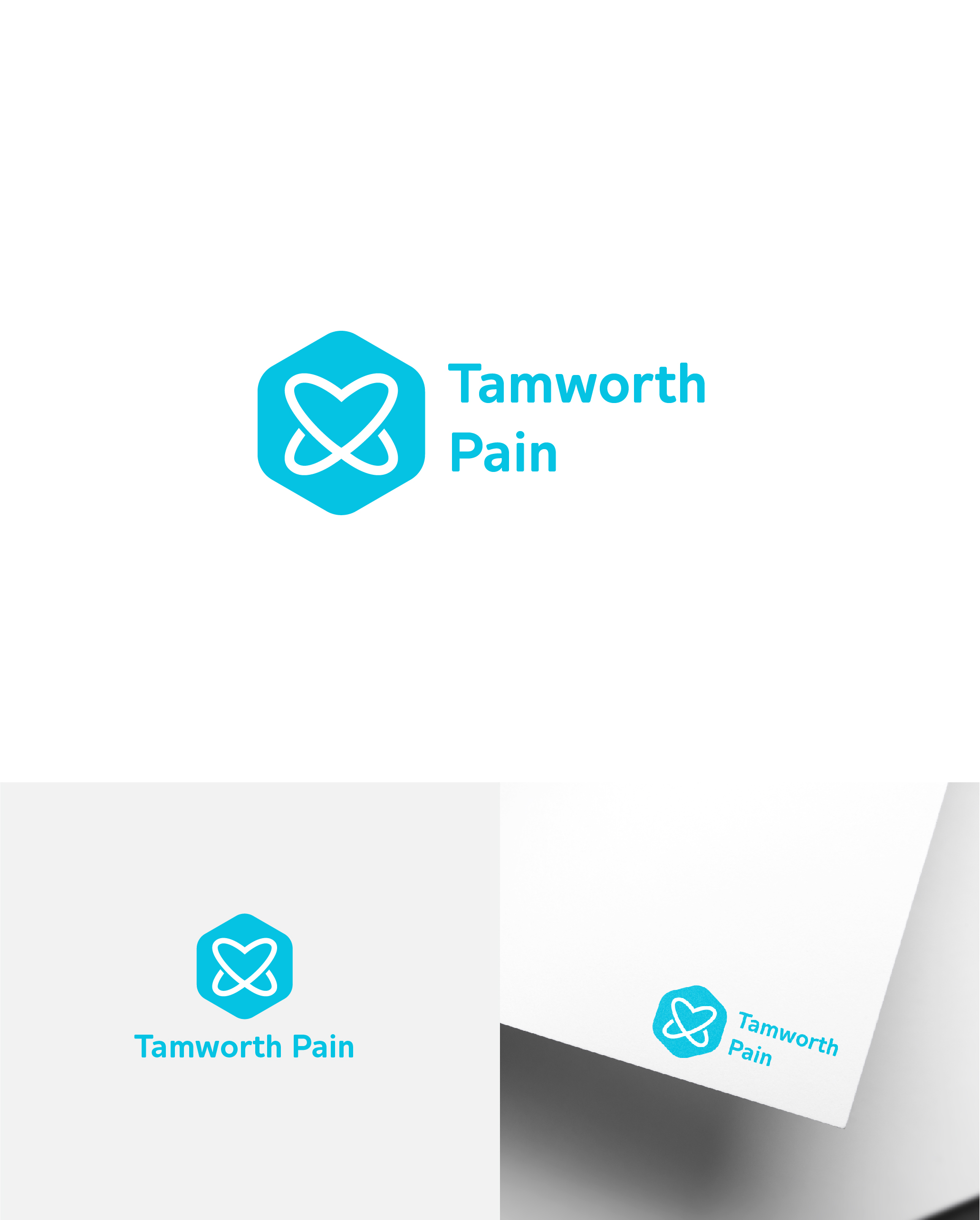Logo Design by RikoAji for this project | Design #29799641