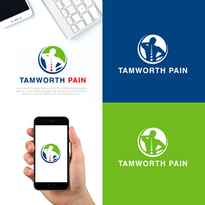 Logo Design by ismail islam for this project | Design: #29772761