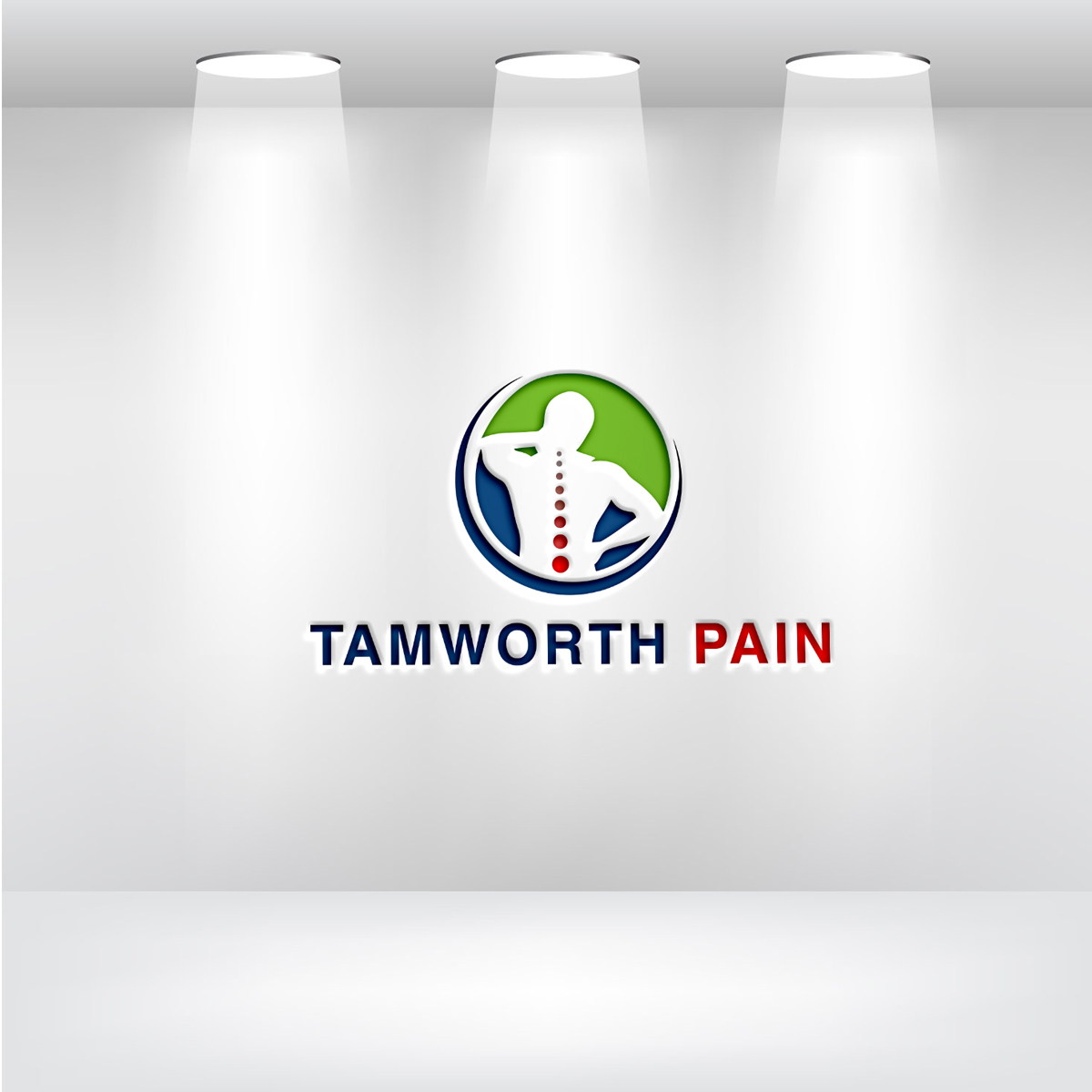 Logo Design by ismail islam for this project | Design #29772762