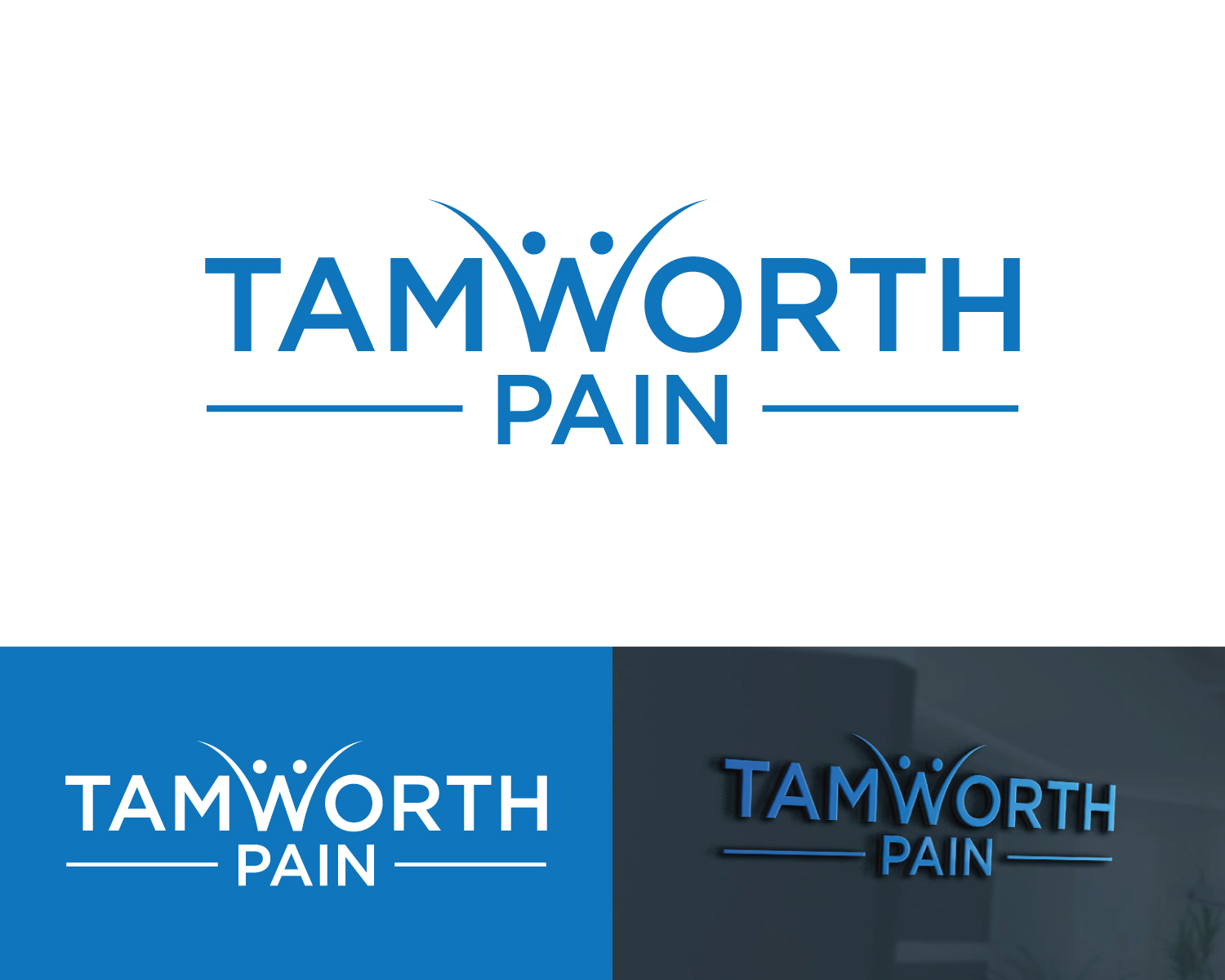 Logo Design by Box Graphic for this project | Design #29773719