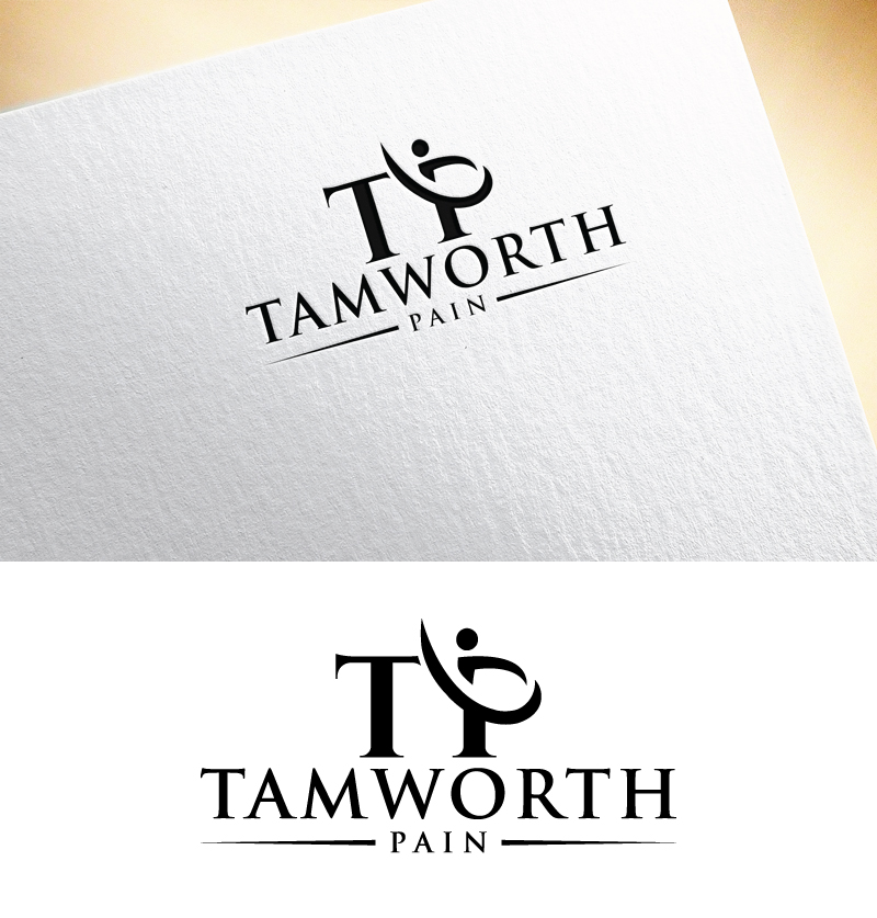 Logo Design by okimok for this project | Design #29779397