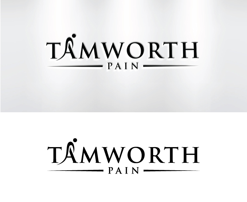 Logo Design by okimok for this project | Design #29779440