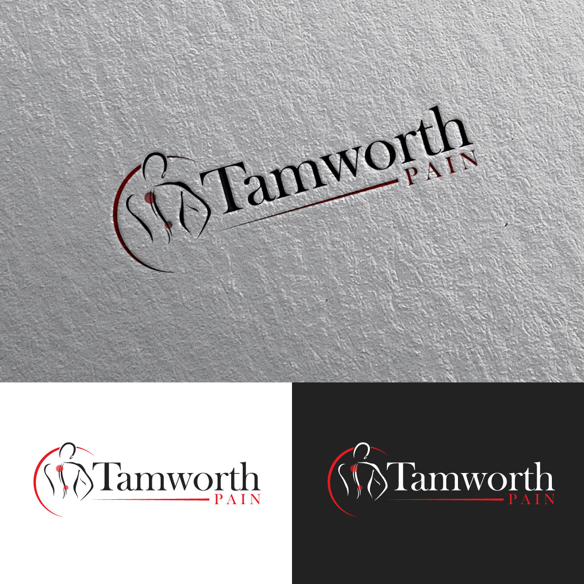 Logo Design by chris Ray for this project | Design #29772164