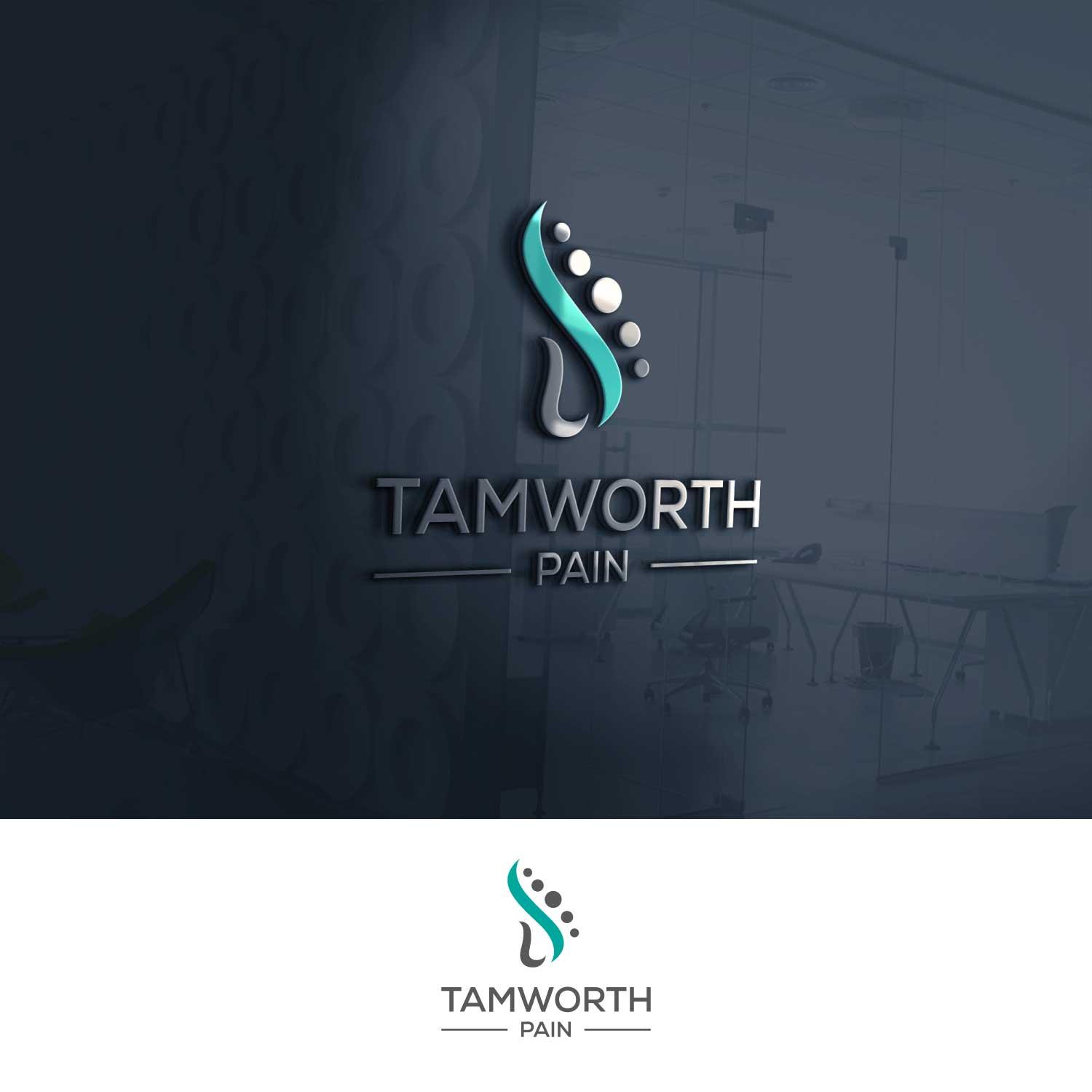 Diseño de Logo por Suvendu.S para este proyecto | Diseño #29805055