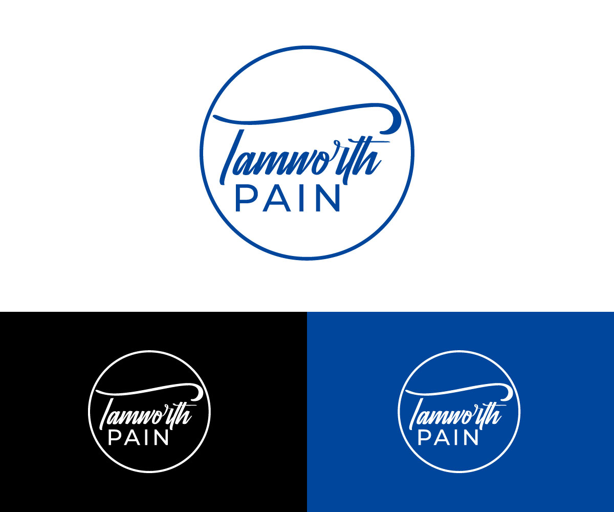 Logo Design by RaKu 2 for this project | Design #29809208