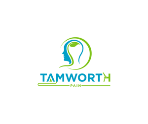Logo Design by Sadia Design for this project | Design: #29779901