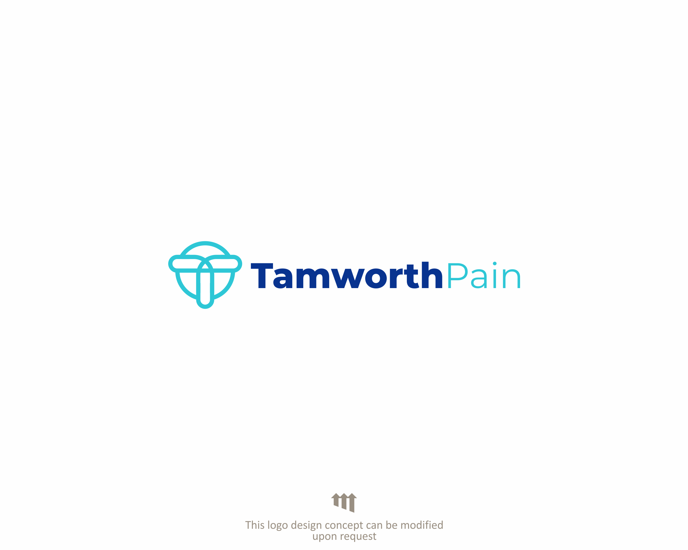 Logo Design by MBARO for this project | Design #29810240