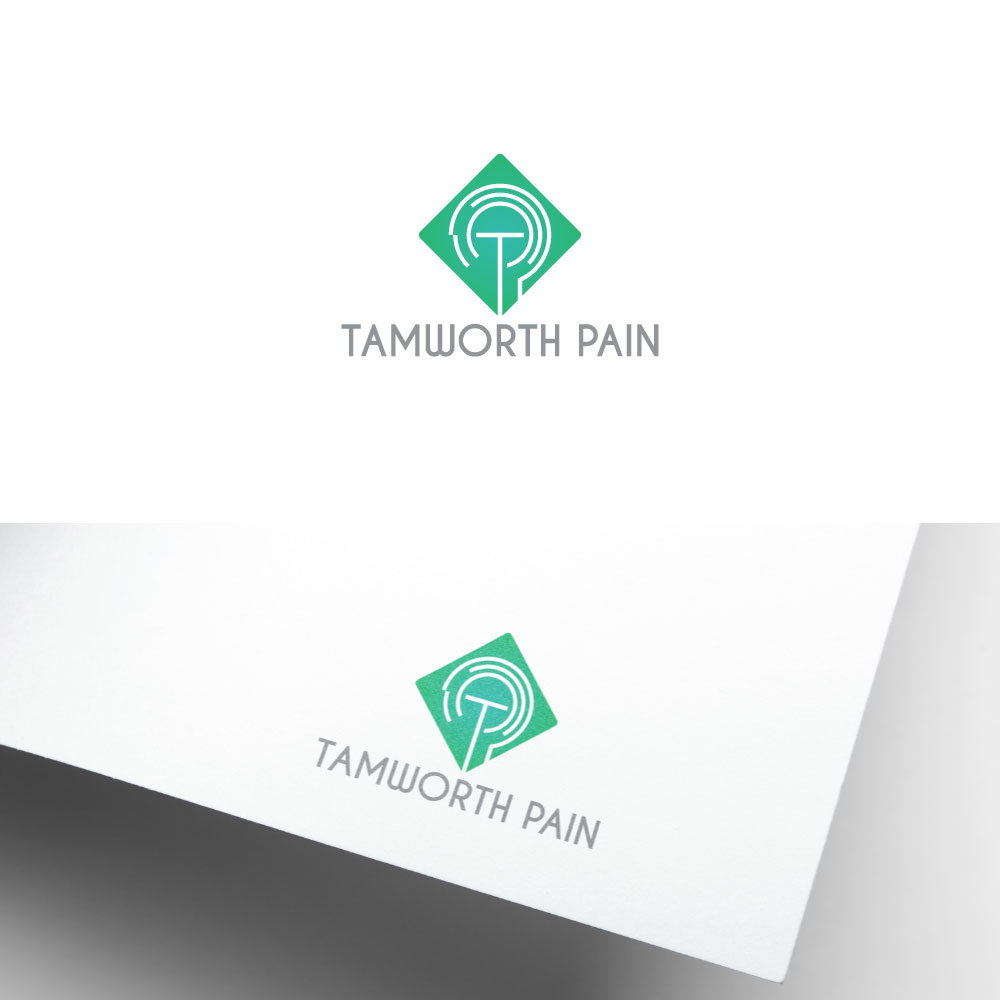 Logo Design by Trident for this project | Design #29795469