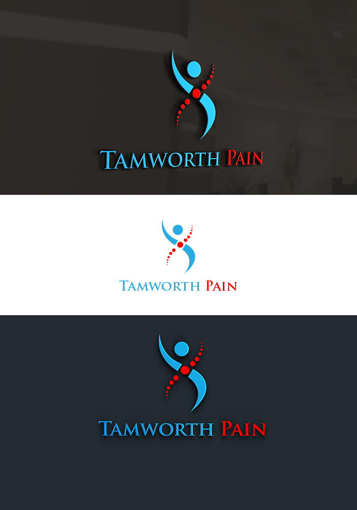Logo Design by Amelia 25 for this project | Design #29780612
