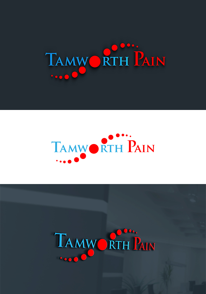 Logo Design by Amelia 25 for this project | Design #29780613