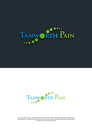 Logo Design by Amelia 25 for this project | Design: #29785983