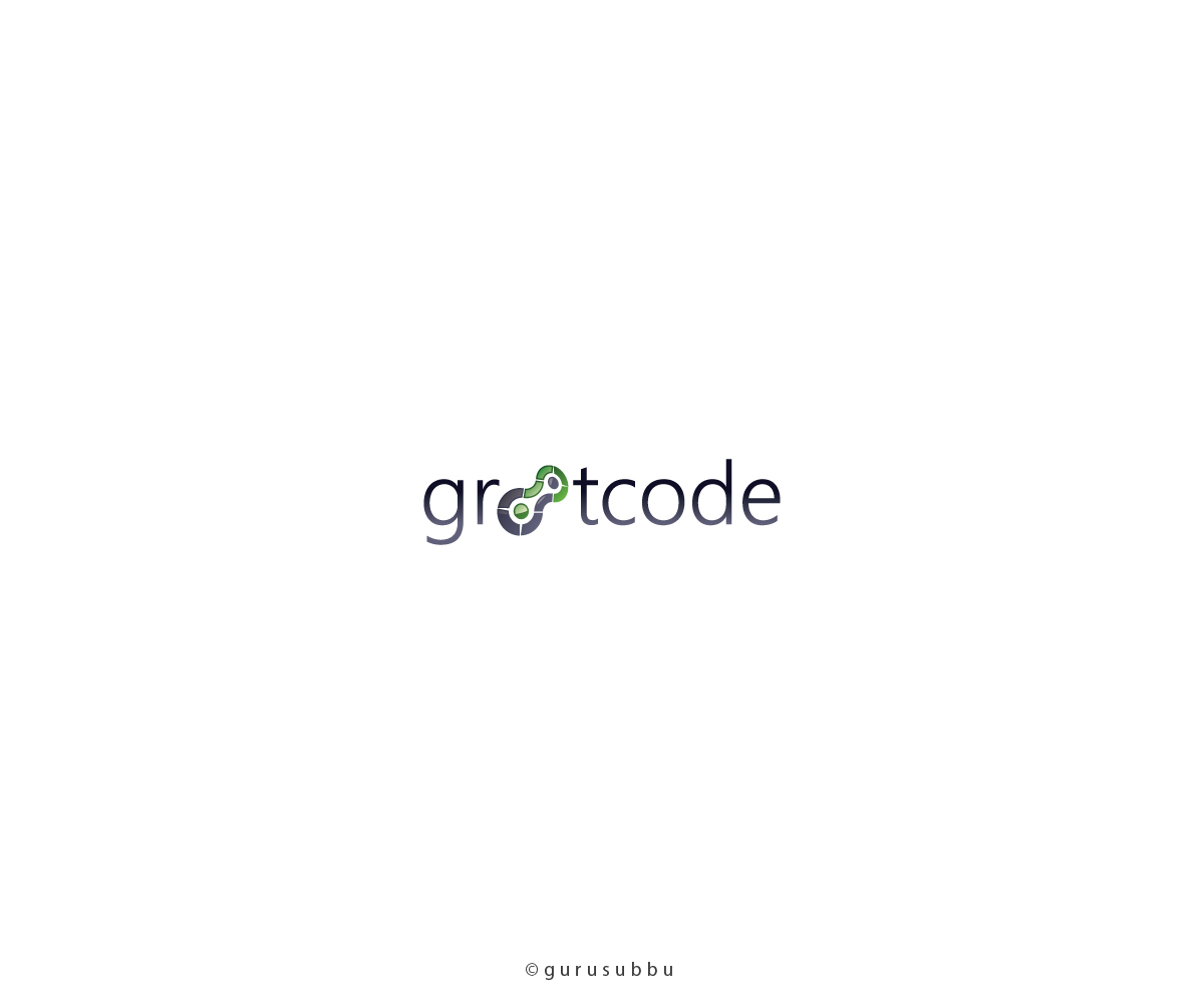 Logo Design by guru subbu for this project | Design #3115052