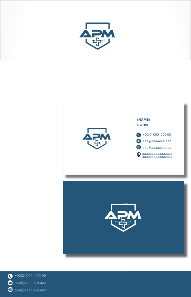 Diseño de Logo por zebronicgraphic para este proyecto | Diseño #29772451